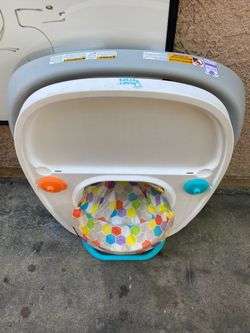 Baby waker