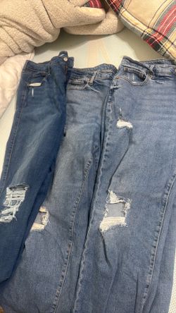 Old Navy Size 16 Women Jeans