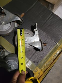Llantas