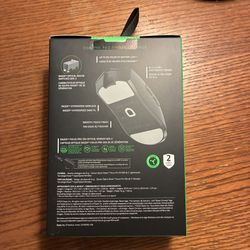 Never Opened Razer Viper Pro Se Make Offer