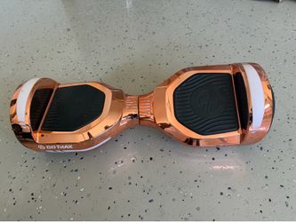 Hoverboard