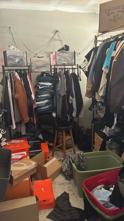 Shop our garage
