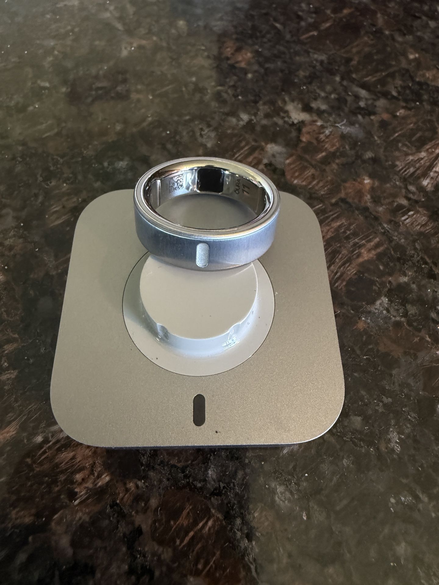 Oura Ring gen 4