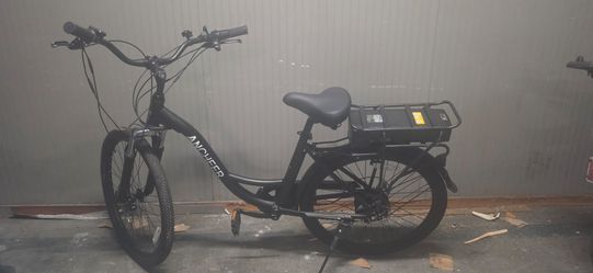 e bike