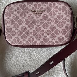 Kate Spade Camera bag 