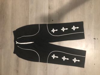 windbreaker rabel pants