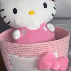 Valentines Gift Basket