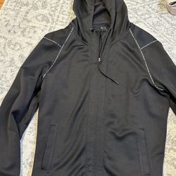 Armani Exchange Jacket