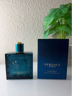 Versace Eros Eau De  Toilette