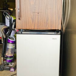Mini Fridges