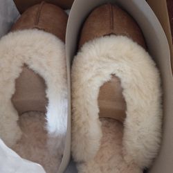 UGG's