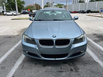 2010 BMW 328i
