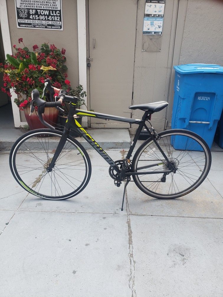 Schwinn Phocus Road Bike 1600