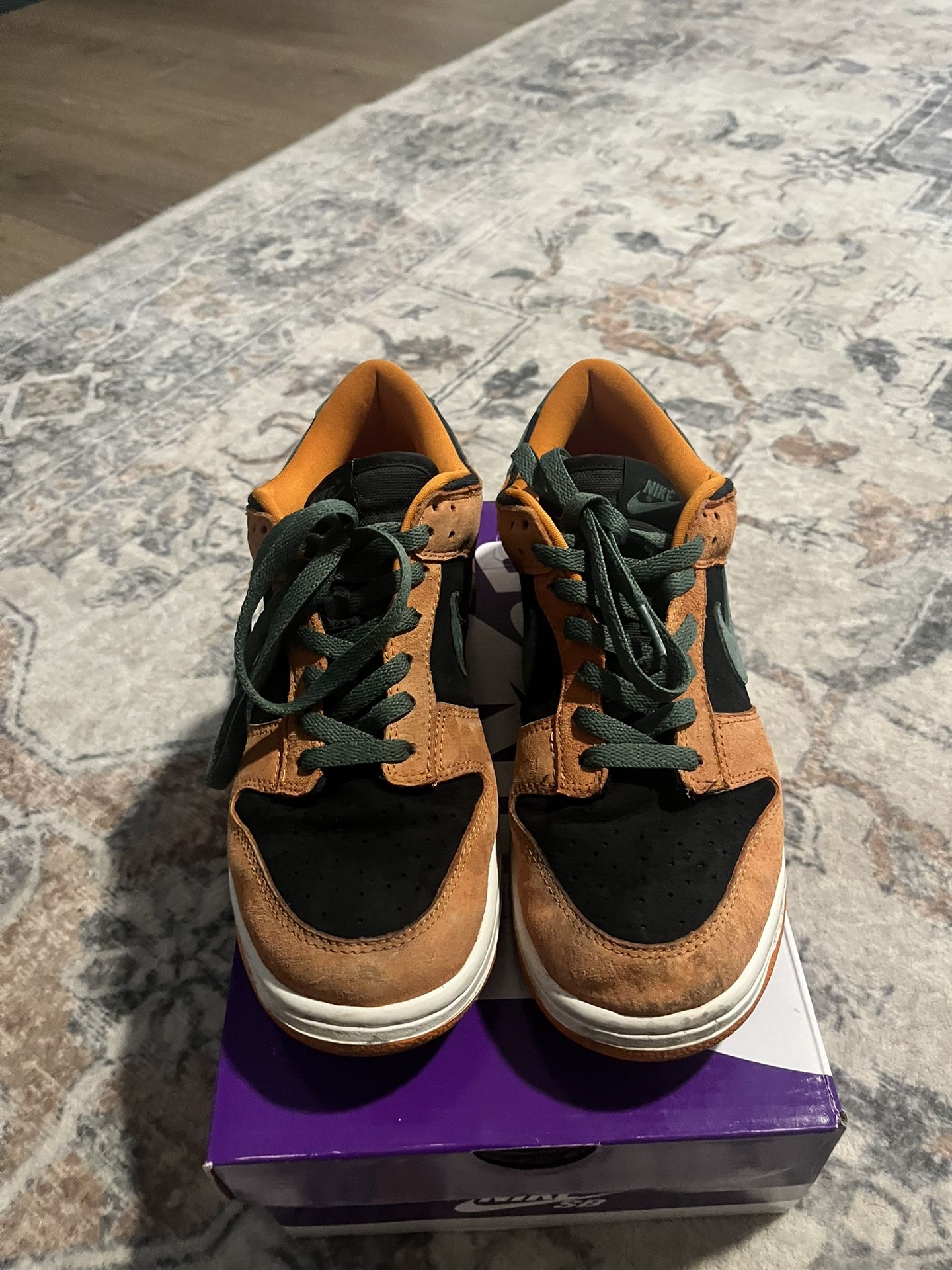 nike 9.5