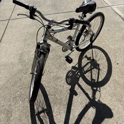 Man’s Bike Good condition