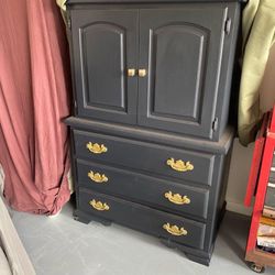 Chest 