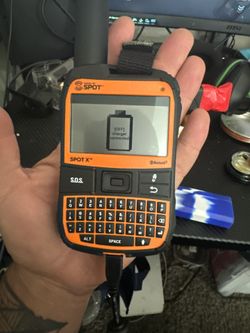 Spot