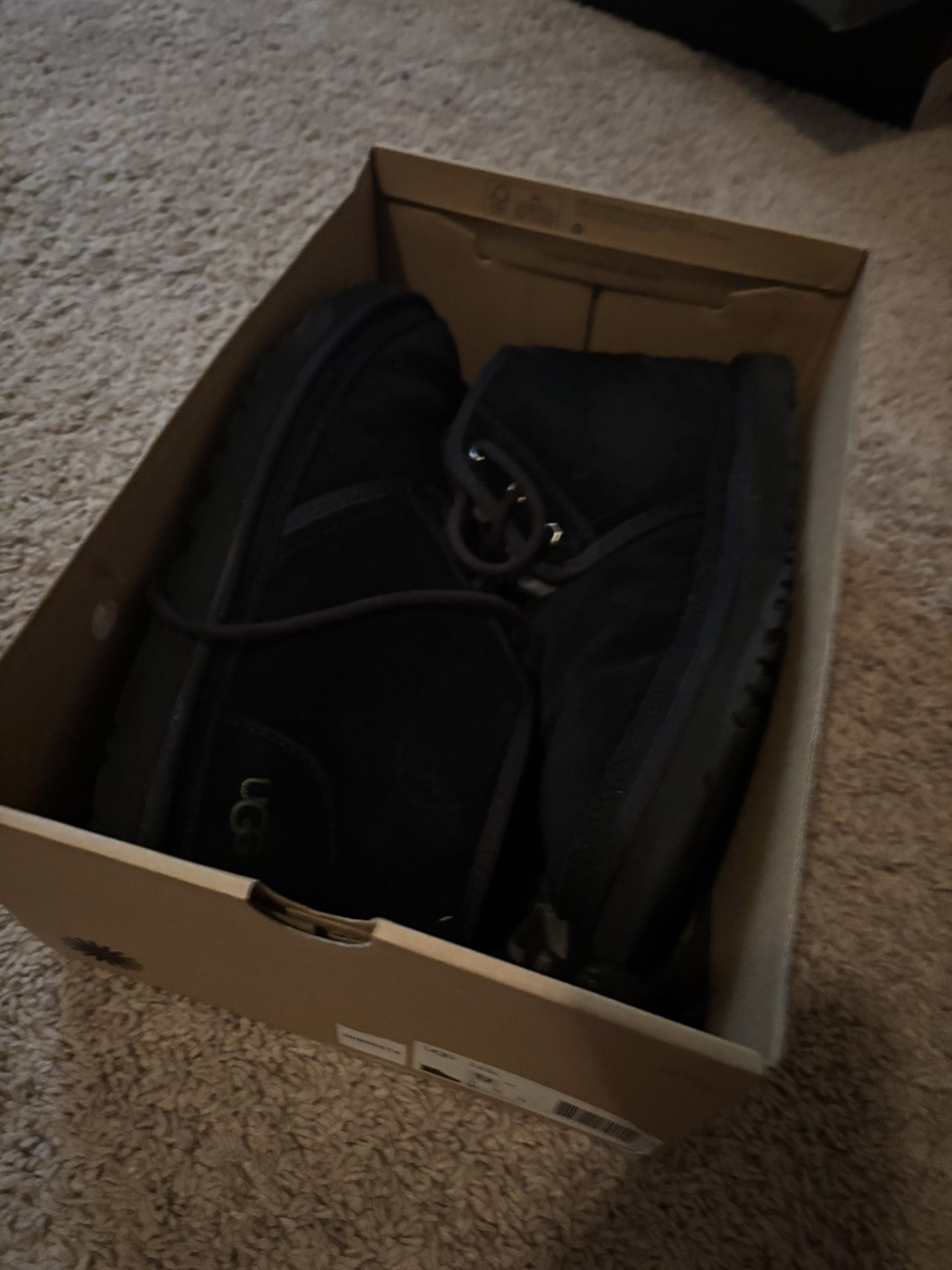 Ugg Boots