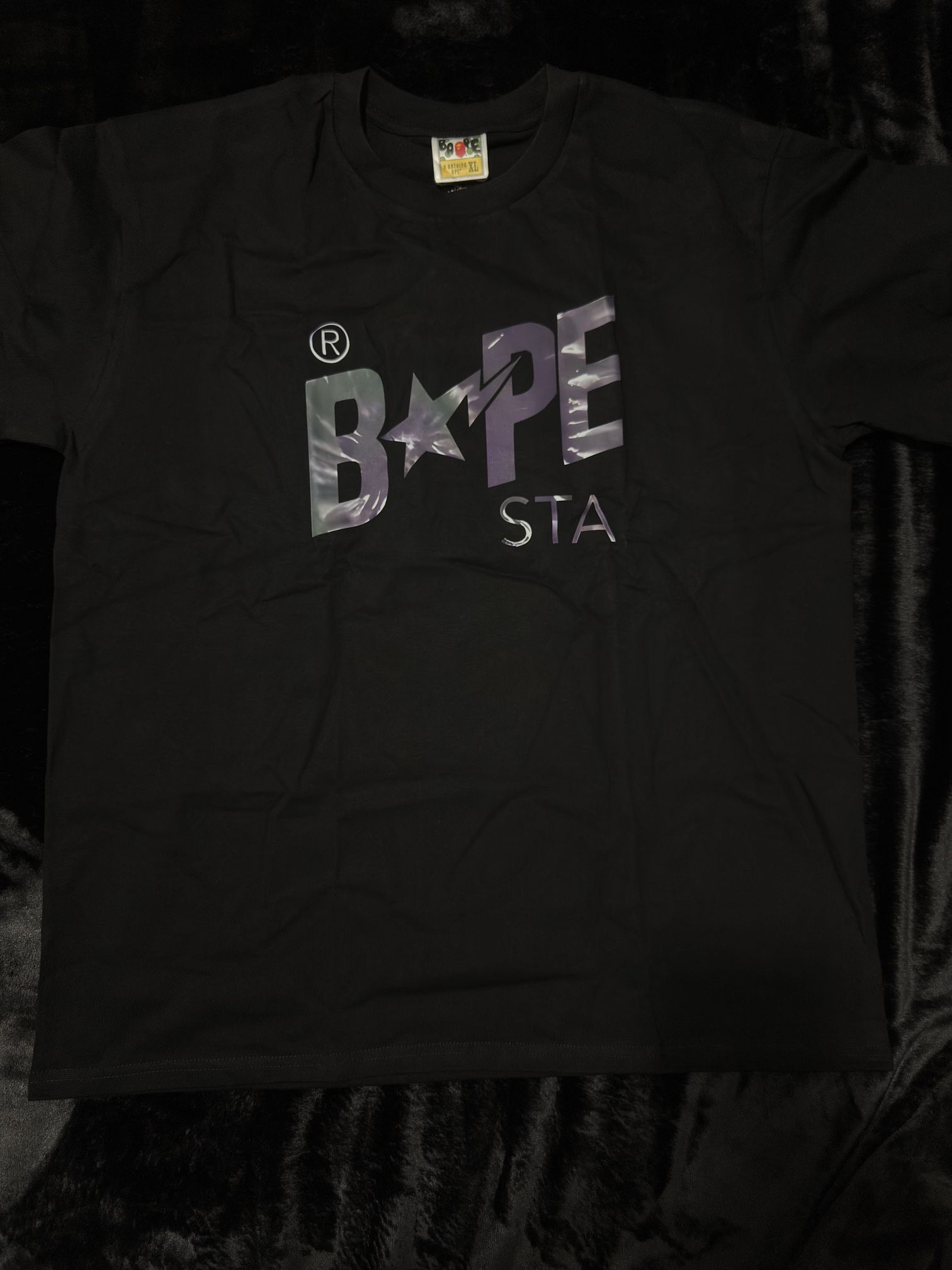 Bape Shirts