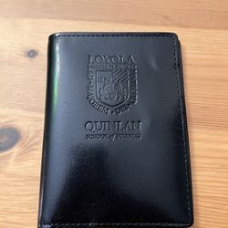 Loyola Wallet 