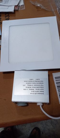 Led Ceiling Lights