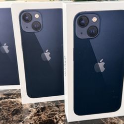 IPHONE 13 CRICKET NEW 128gb 🎉🎉🎉