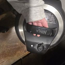 Ninja Air Fryer 