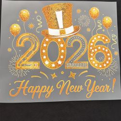 New Year Shirts  2026 