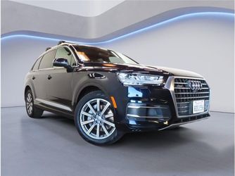 2018 Audi Q7