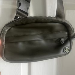 Belt Bag