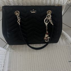 Authentic Kate Spade Handbag! Like New!