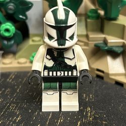 Lego Commander Gree Phase 1