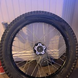 Surron Rear Wheel