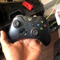 Xbox One Controller