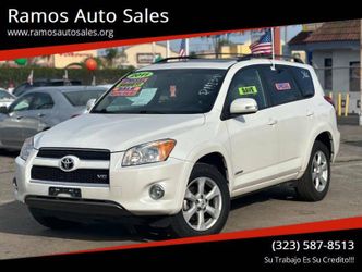 2011 Toyota RAV4