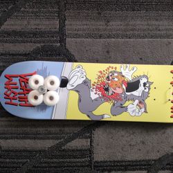 skateBoard