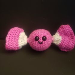 Crochet Candy