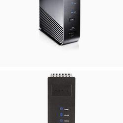 ARRIS Modem/Wifi-Router Combo DG2460