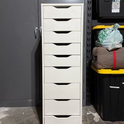 Drawer Unit 