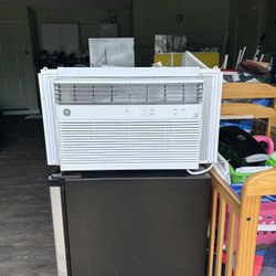 Window Unit Air Condition 