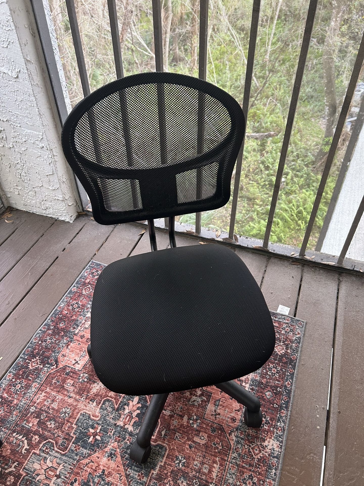Rolling Office Chair