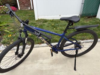 Trek Marlin 4 Gen 3 Like New Barely Used