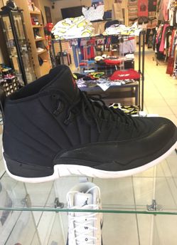 Jordan 12