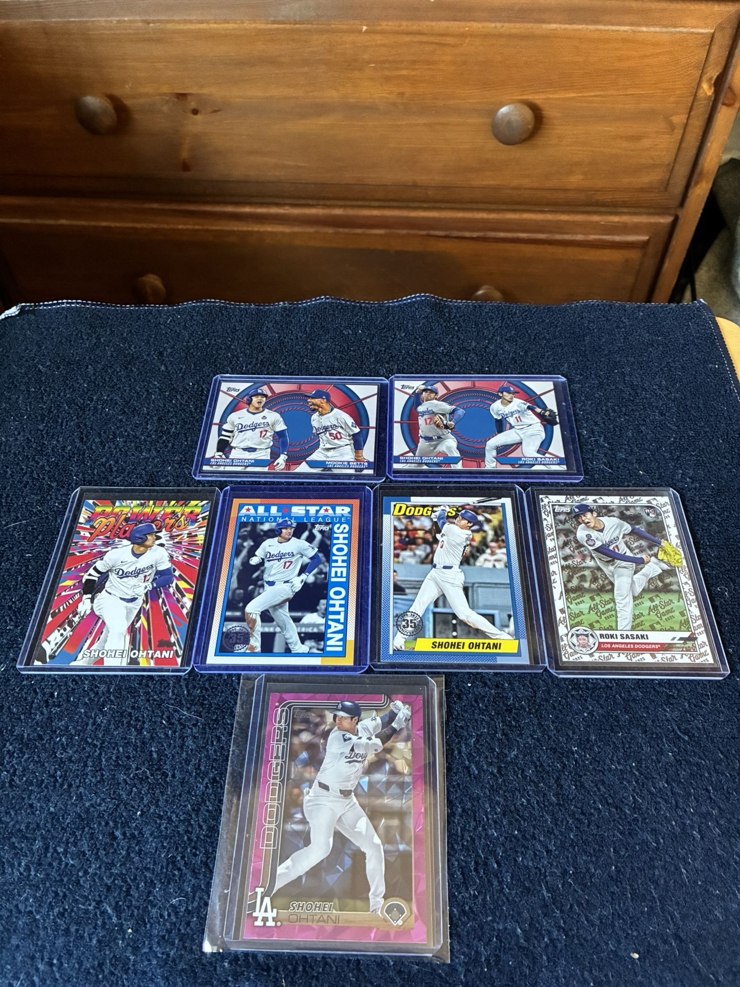 Shohei Ohtani 