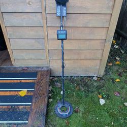 Metal Detector
