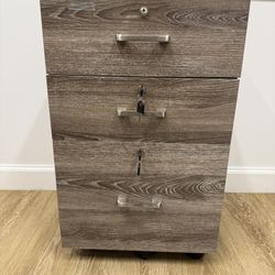 File Cabinet