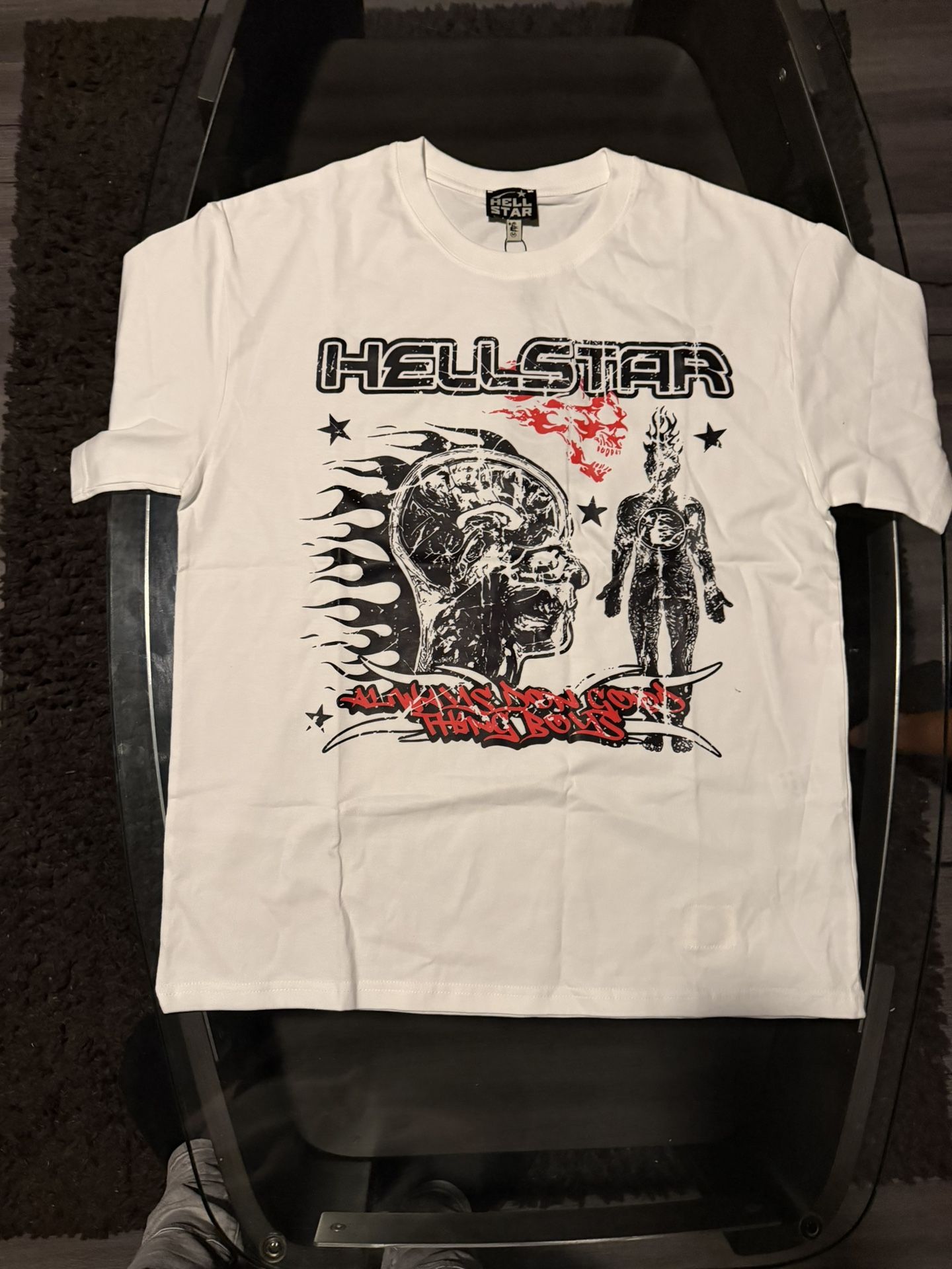 Hellstar Shirt
