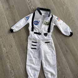 Halloween Costume Kids 