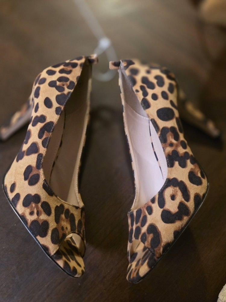 Shoes And Boots