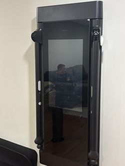 2021 Tonal Home Gym Works Well with Smart Accessories Included - Palatine, IL